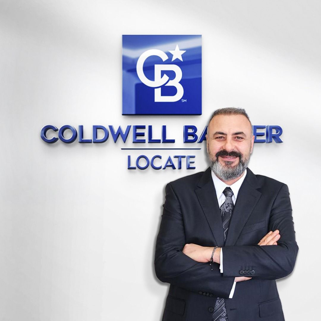 Broker Owner Evrim Evren